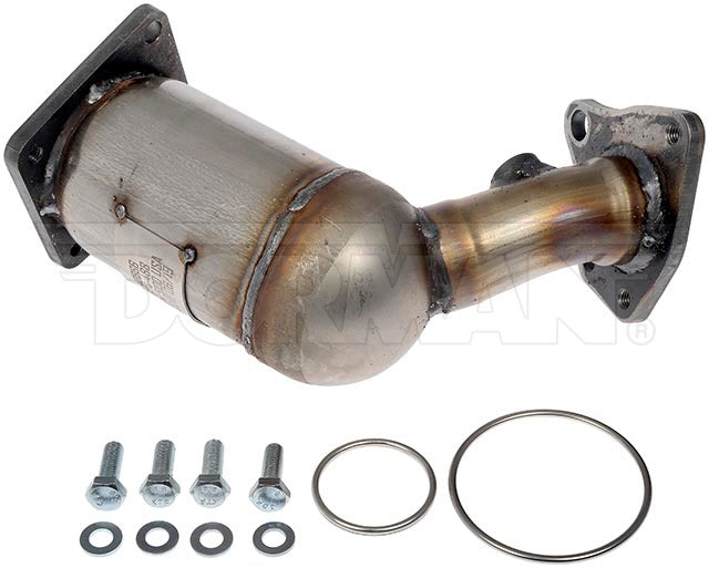Product of Dorman (Oe Solutions) 673-488 Catalytic Converter