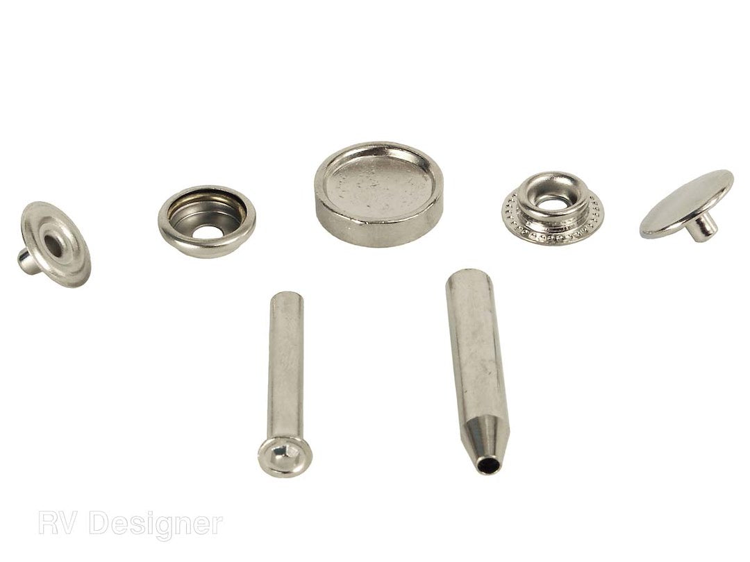 Rv Designer A306 Snap Fastener Installation Kit||a306webready.Jpg||85||r6ra306||1370674