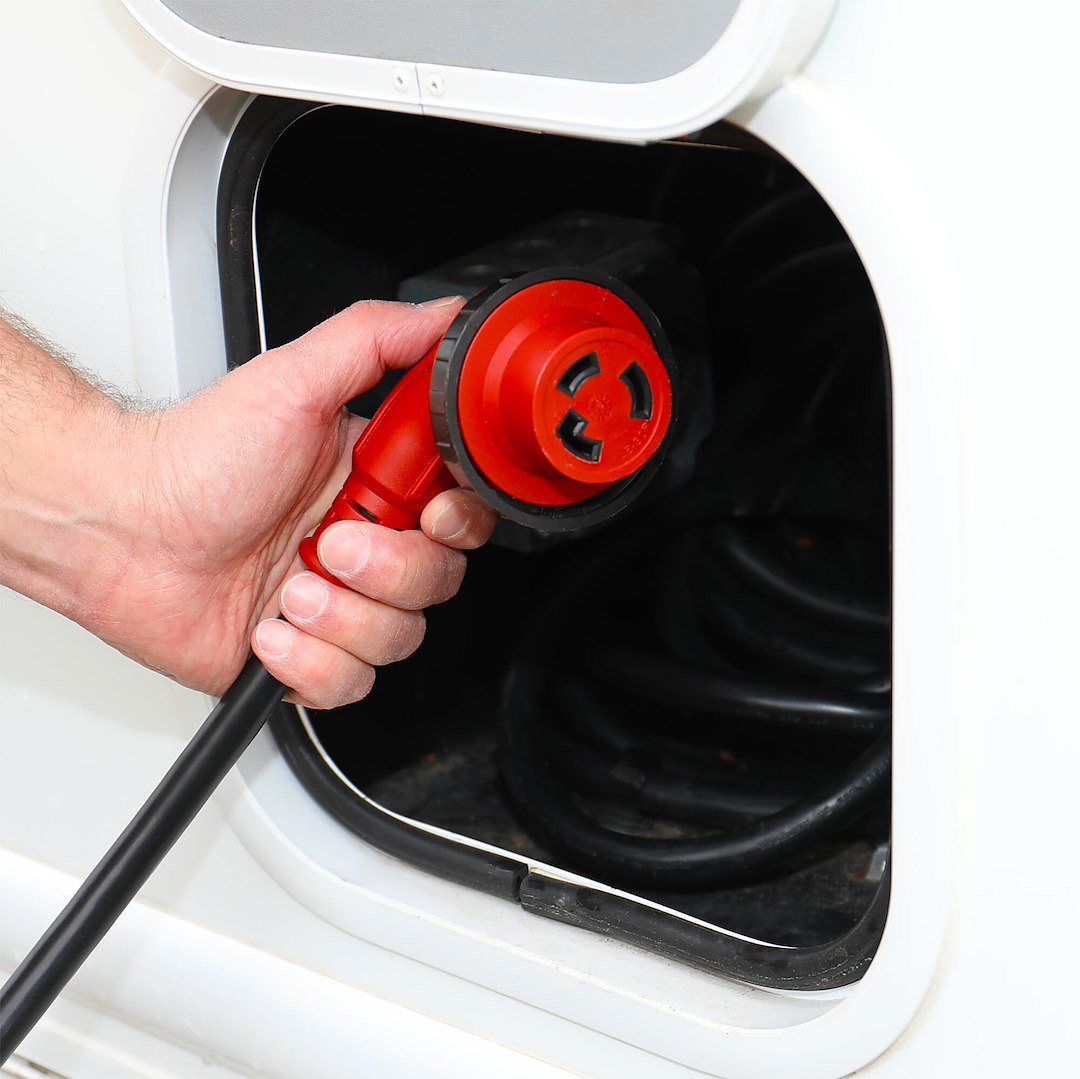 Product of Valterra A10-3025ed90 Power Cord