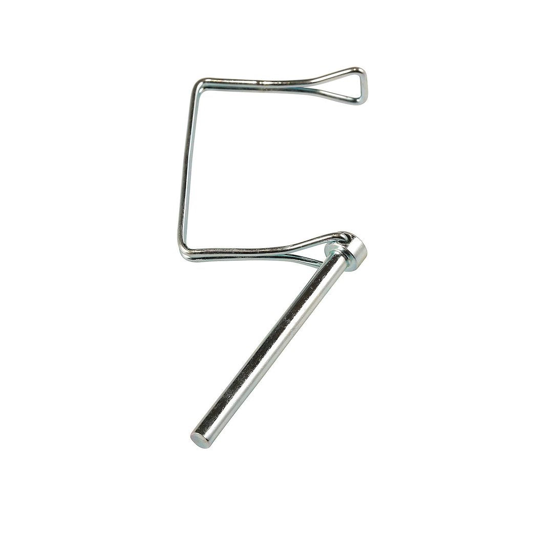 Product of Attwood Marine 11029-6 Trailer Coupler Safety Pin Clip
