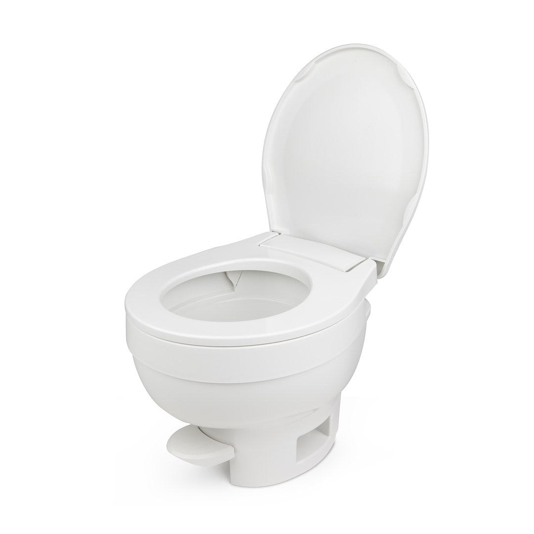 Product of Thetford 31833 Permanent Full Bowl Flush Toilet , 12-15/16 Inch