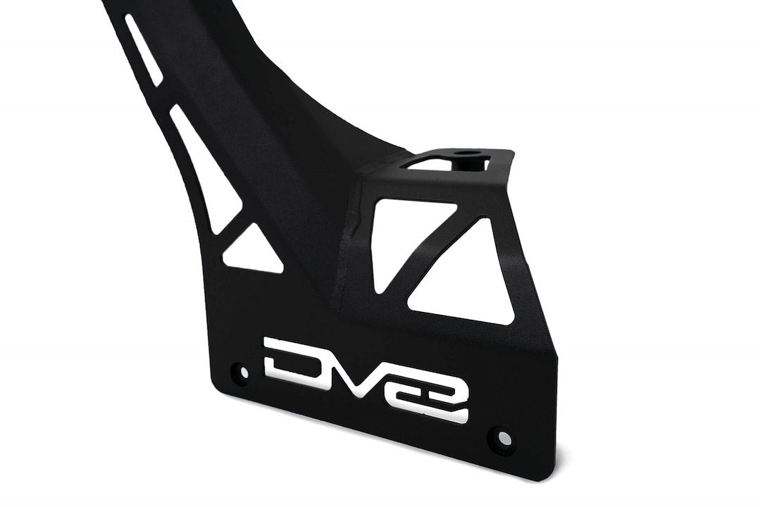 Product of Dv8 Offroad Lbjl-07 Light Bar Mounting Kit