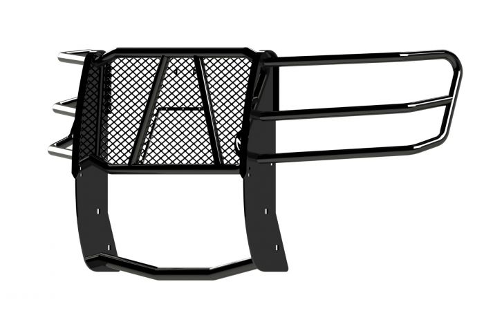 Product of Ranch Hand GGC22HBL1 Grille Guard