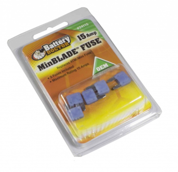 Product of Wirthco 24115 Fuse