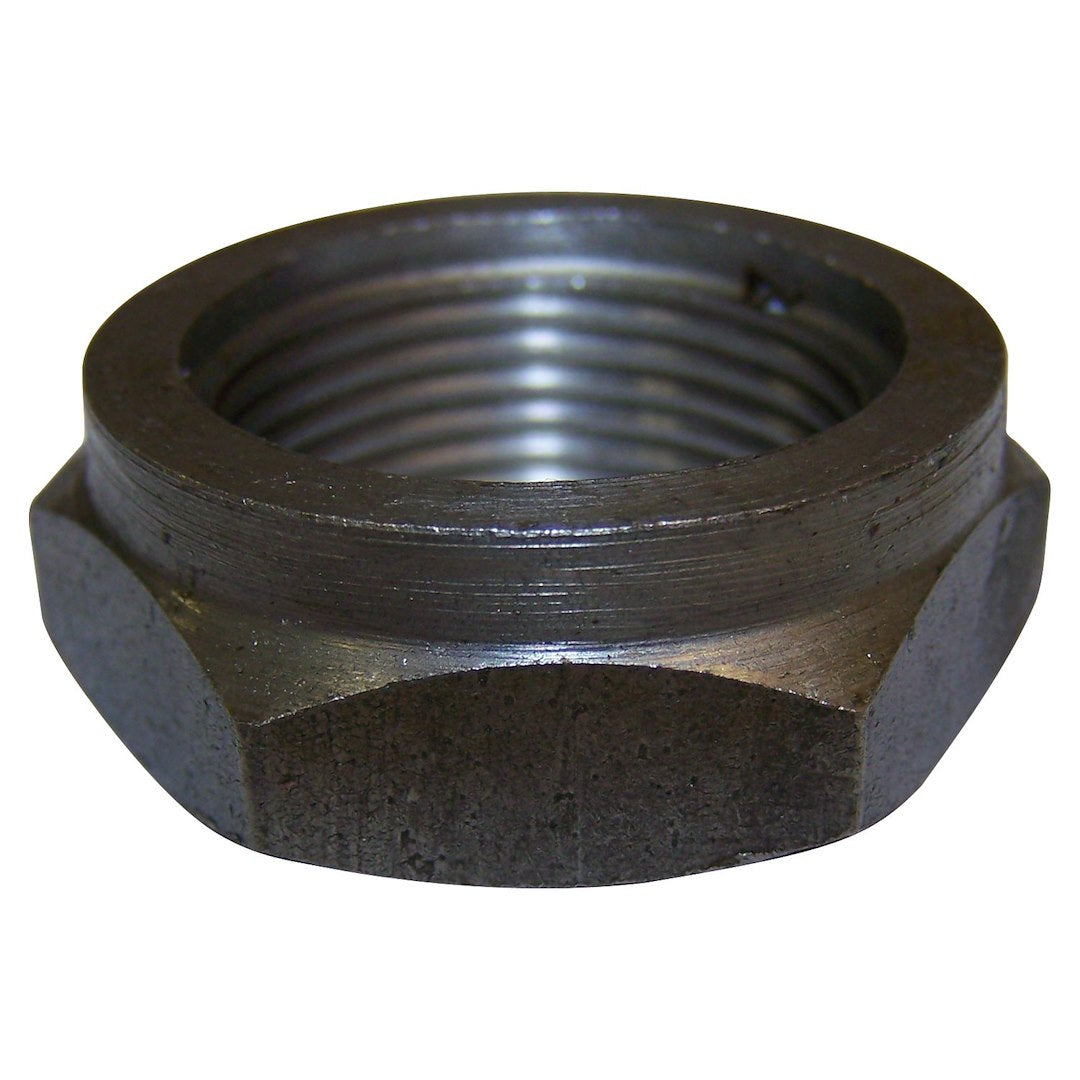 Crown Automotive J0638513 Crankshaft Pulley Nut||j0638513.Jpg||85||c1yj0638513||1469121