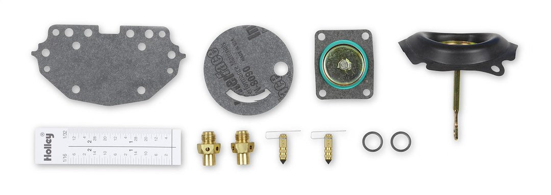 Holley Performance 703-47 Carburetor Rebuild Kit||703-47_05.Jpg||88||h1970347||933377