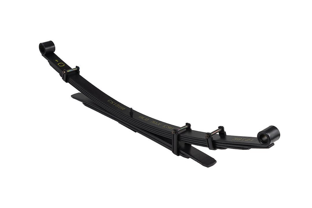 Product of Arb Cs150r Leaf Spring