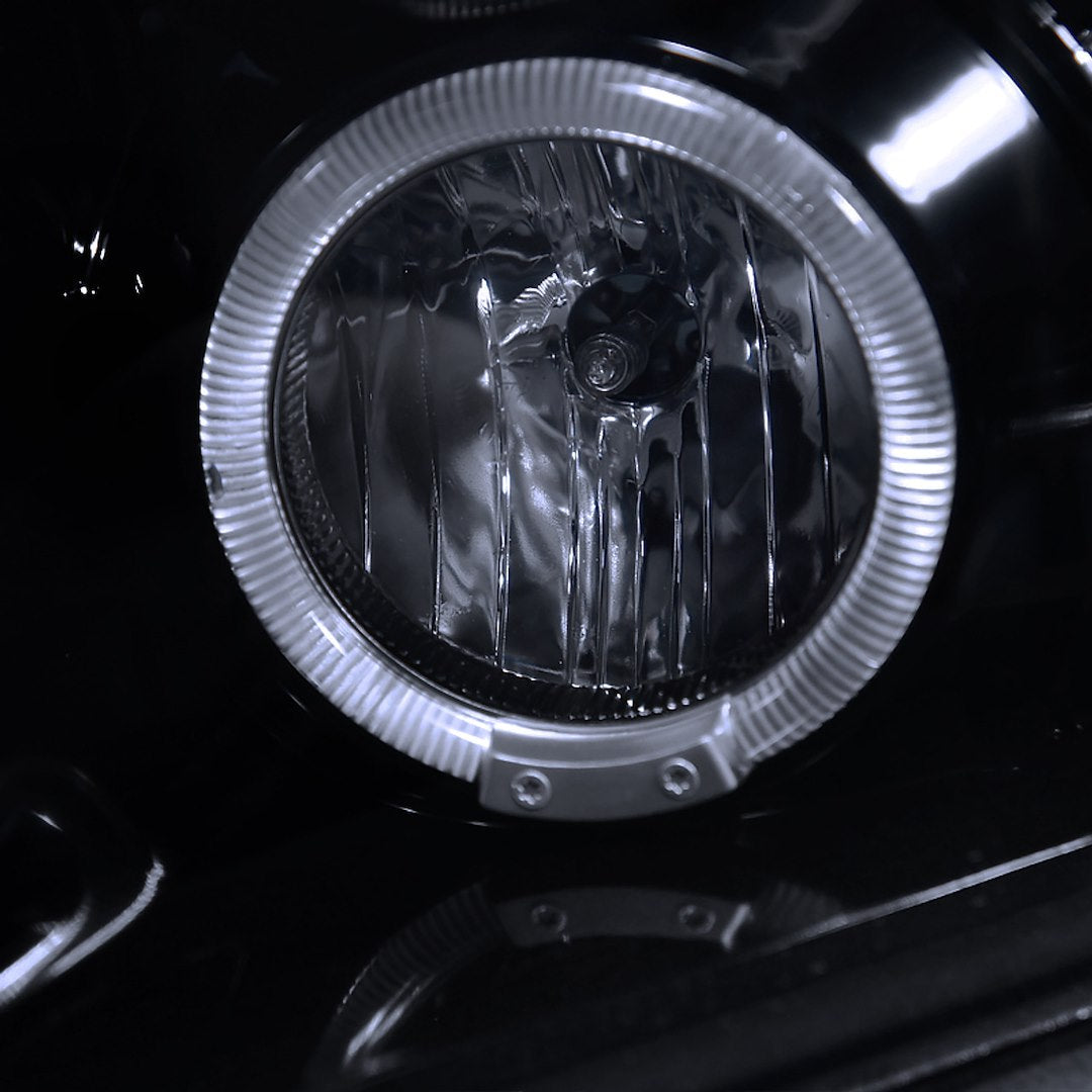 Spec-D Tuning 2lhp-Ram09g-Tm Headlight Assembly||2lhp-Ram09g-Tm_3.Jpg||88||sdthpram09gtm||1234575