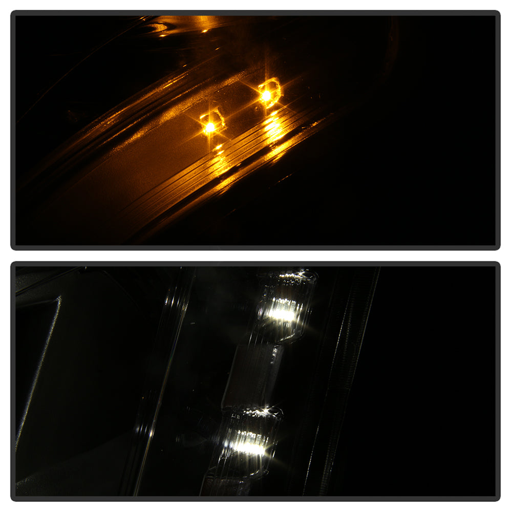 Product of Xtune 9938900 Headlight Assembly