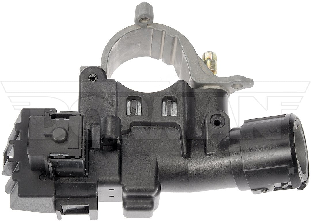Dorman (Oe Solutions) 989-019 Ignition Lock Housing||989-019-003.Jpg||87||d18989019||1745896