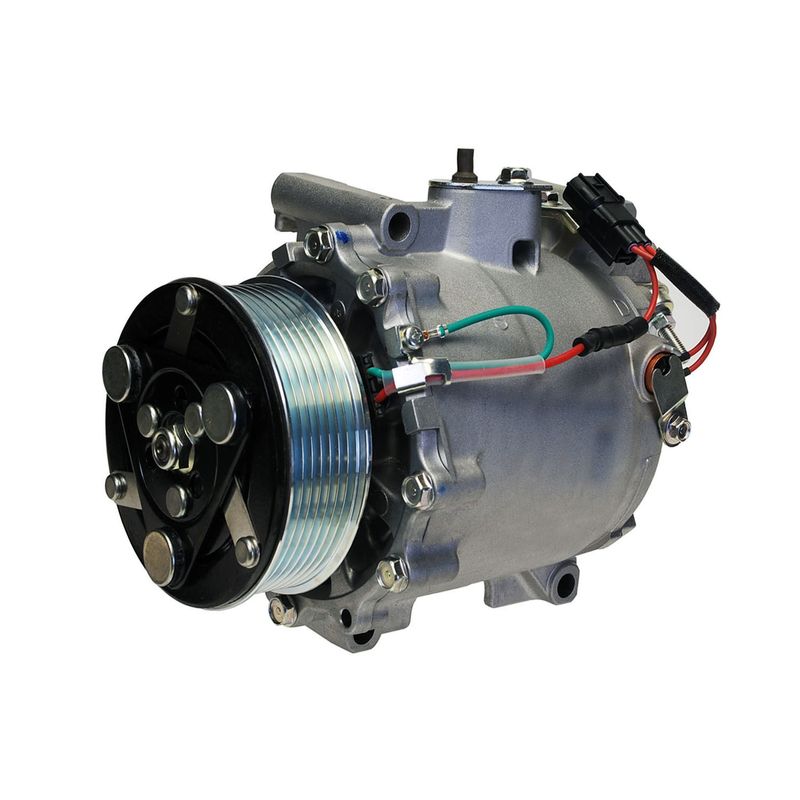 Product of Denso 471-7055 Air Conditioner Compressor
