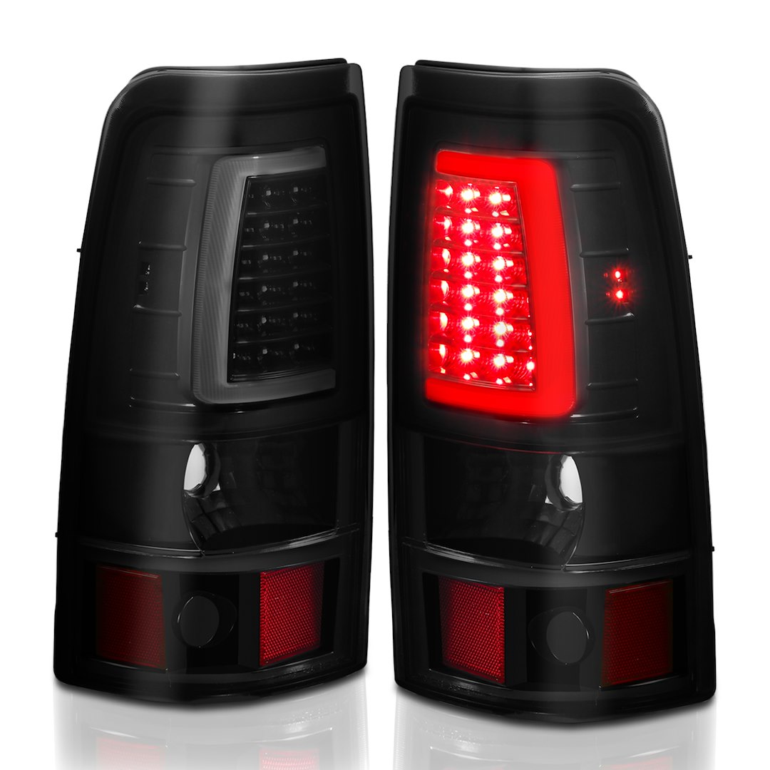 Product of ANZO USA 311331 Tail Light Assembly