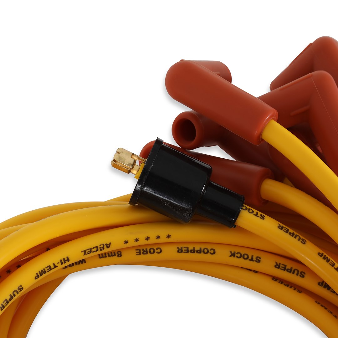 Accel Ignition 4039 Spark Plug Wire Set||4039_02.Jpg||86||a354039||1727566