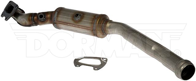 Product of Dorman (Oe Solutions) 679-554 Catalytic Converter