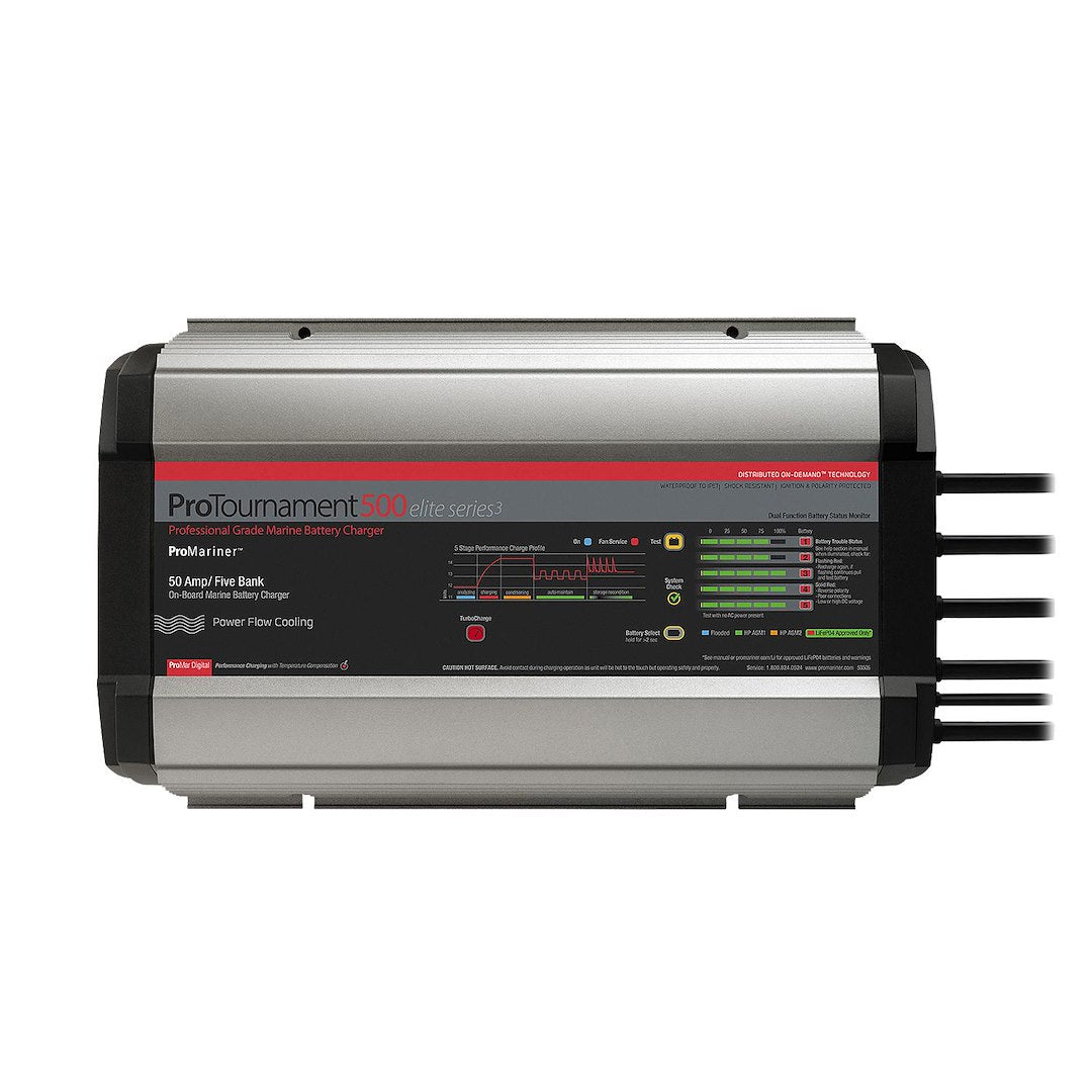 Product of Pro Mariner 53505 Battery Charger