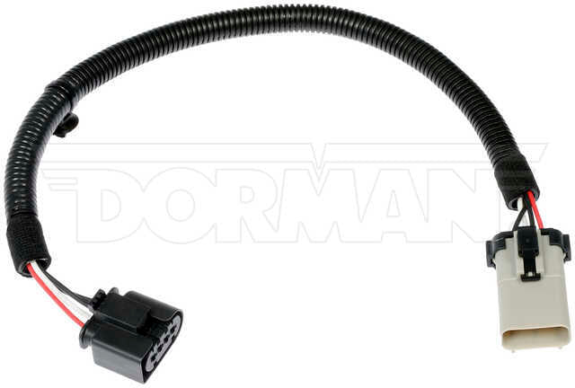 Dorman (Oe Solutions) 904-530 Turbocharger Wastegate Actuator||904-530_4.Jpg||89||d18904530||2263145