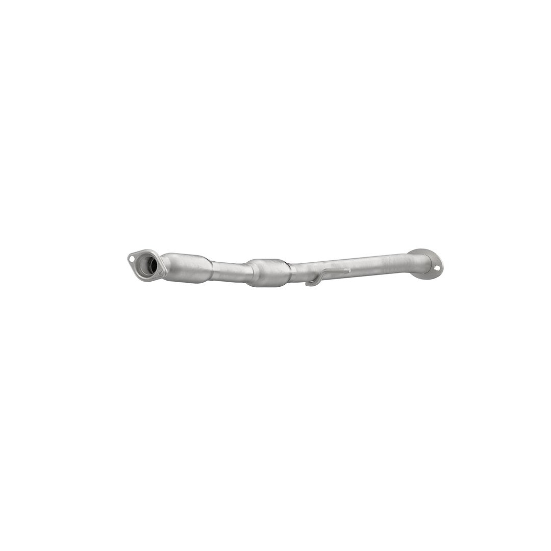 Product of Walker Exhaust 55363 Exhaust Resonator Pipe