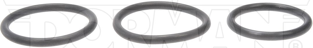 Dorman (Oe Solutions) 926-168 Engine Coolant Pipe O-Ring Kit||926-168-001.Jpg||86||d18926168||955096