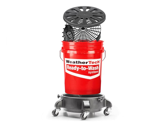 Weathertech (Usa) 8artw1 Car Detailing Kit||8artw1.Jpg||85||w248artw1||1013117