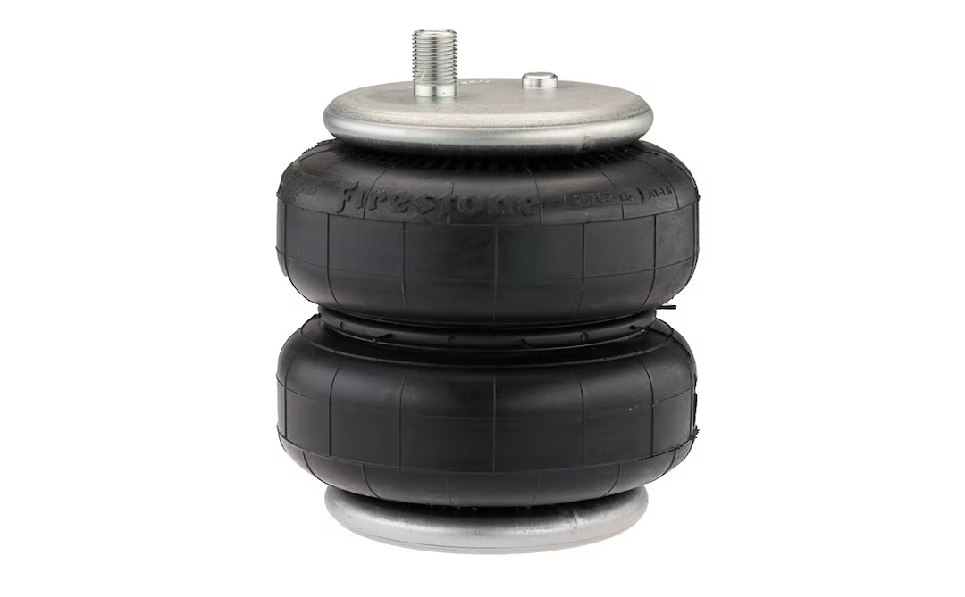 Product of Firestone Industrial 2609 Helper Spring Kit