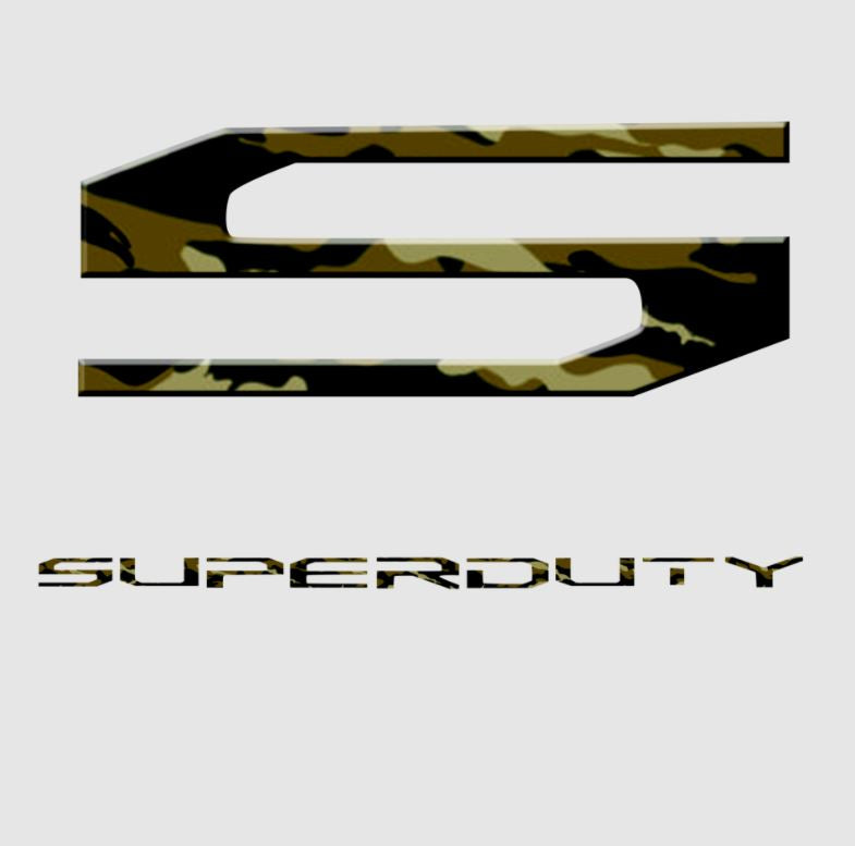 Recon Accessories 264381gc Emblem||264381gc.Jpg||85||r89264381gc||923463