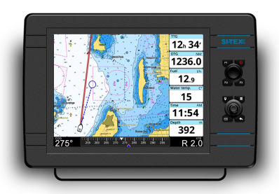 Si-Tex Navpro900us Multi Function Display||navpro900us.Png||85||stxavpro900us||964943