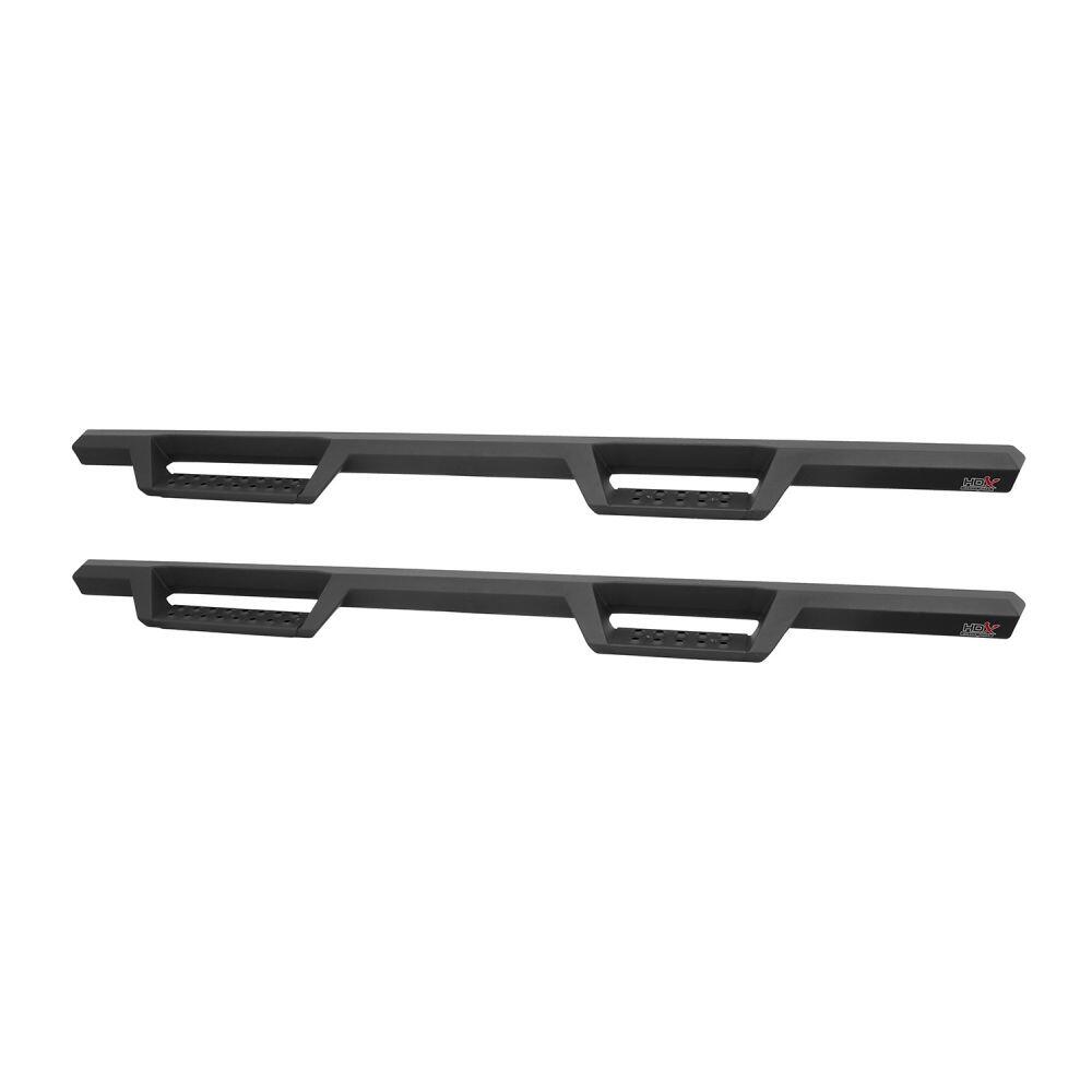 Product of Westin Automotive 56-13935 HDX Nerf Bar With Drop Down Steps