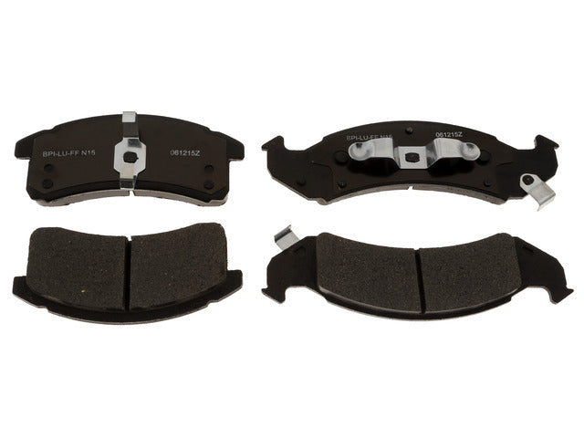 Raybestos Brakes Mgd623c Brake Pad||mgd623c_Fro.Jpg||85||r53mgd623c||1521947
