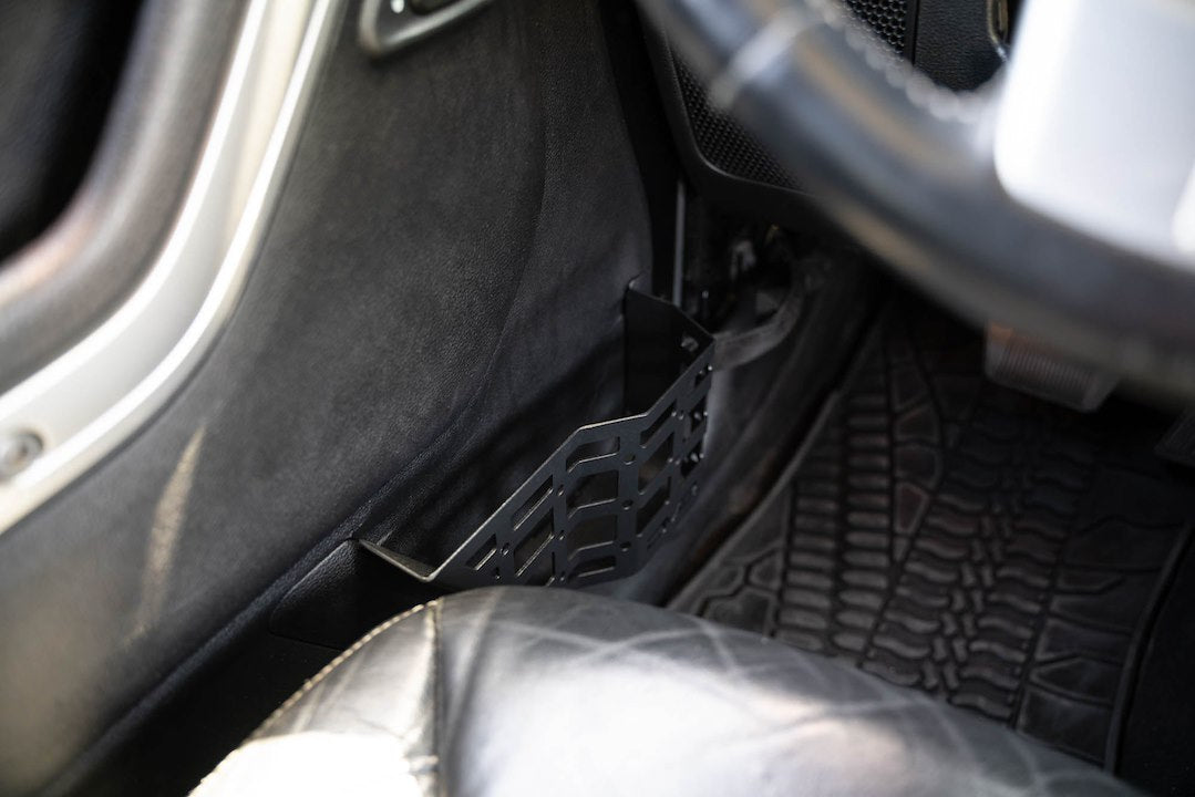 Dv8 Offroad Mpjk-05 Molle Cargo Panel||2011-2018-Jeep-Wrangler-Jk-Front-Door-Pocket-Molle-Panels-Installed-Top-2.Jpg||95||dv8mpjk05||1628243