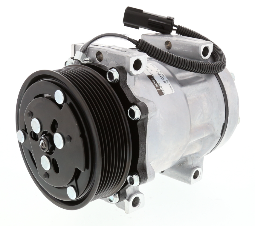 Denso 471-7009 Air Conditioner Compressor||471-7009_2.Png||87||d454717009||2139749