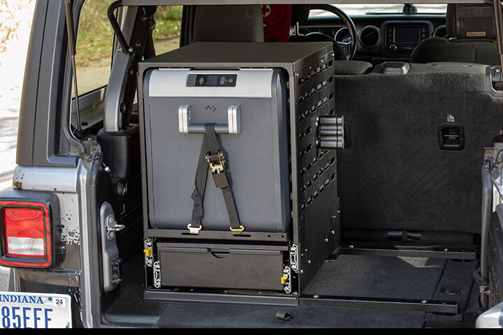 Product of Mor/Ryde Jp54-076 Storage Containers