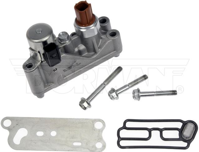 Dorman (Oe Solutions) 918-056 Variable Valve Timing Solenoid||918-056.Jpg||85||d18918056||1751021