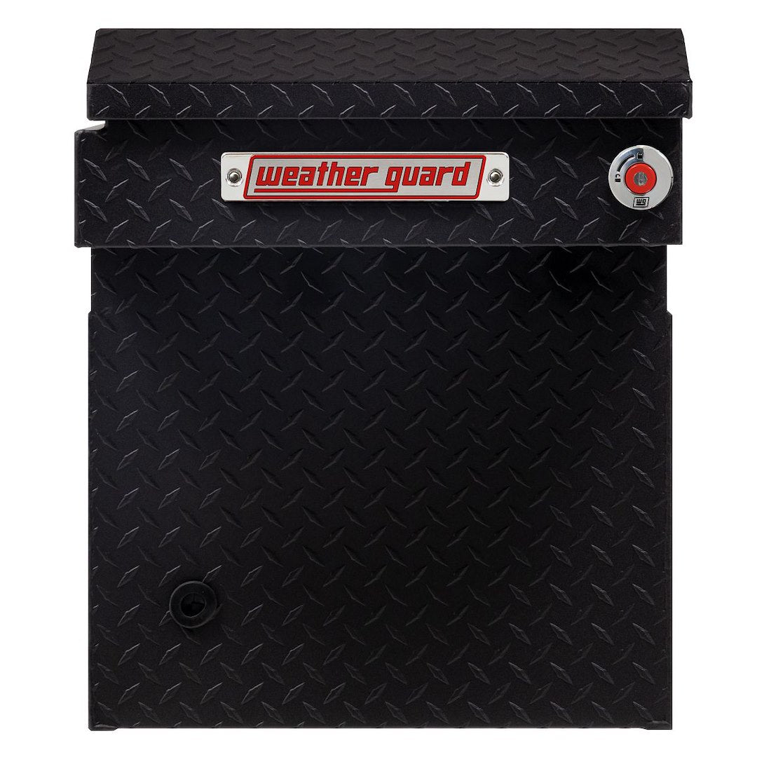Product of Weather Guard (Werner) 123-52-04 Extra Deep Toolbox