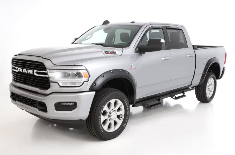 Bushwacker 50930-02 Fender Flare||||87||l225093002||2024479