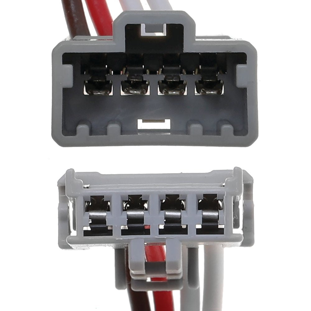 Tekonsha 118855 Trailer Wiring Connector||118855_4.Jpg||89||t1m118855||1708479