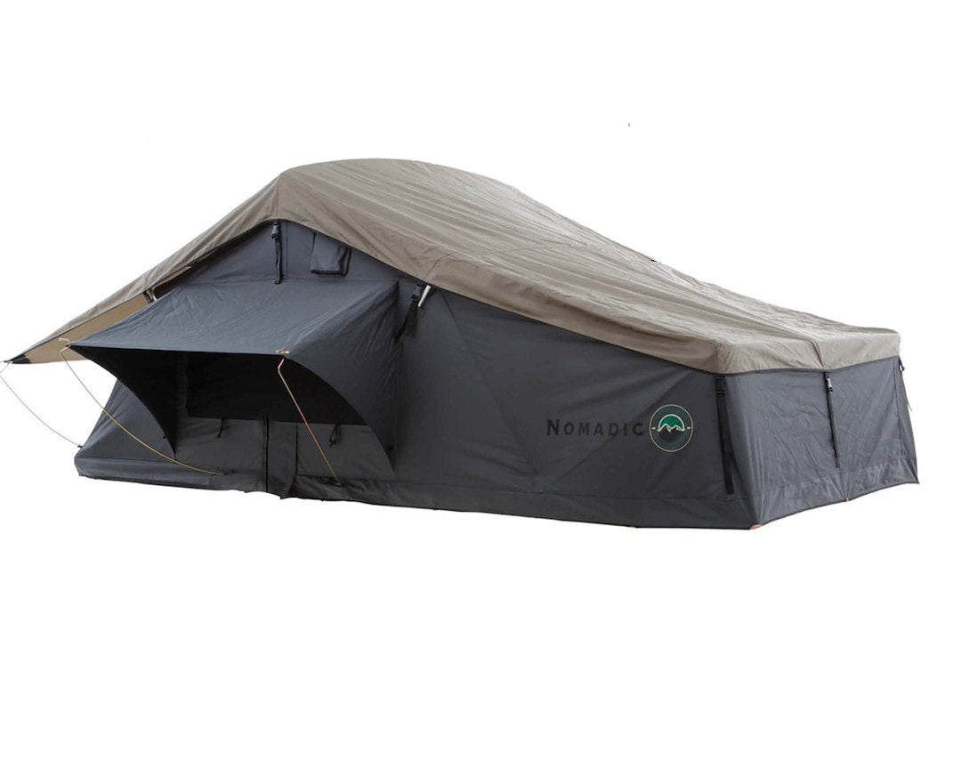 Product of Overland Vehicle Systems 18139926 Tent