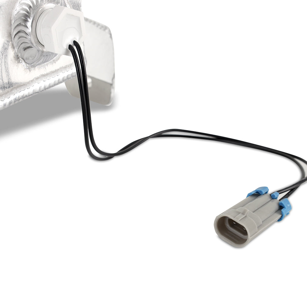 Product of Mishimoto Mmrt-Ram-13n Radiator Overflow Tank