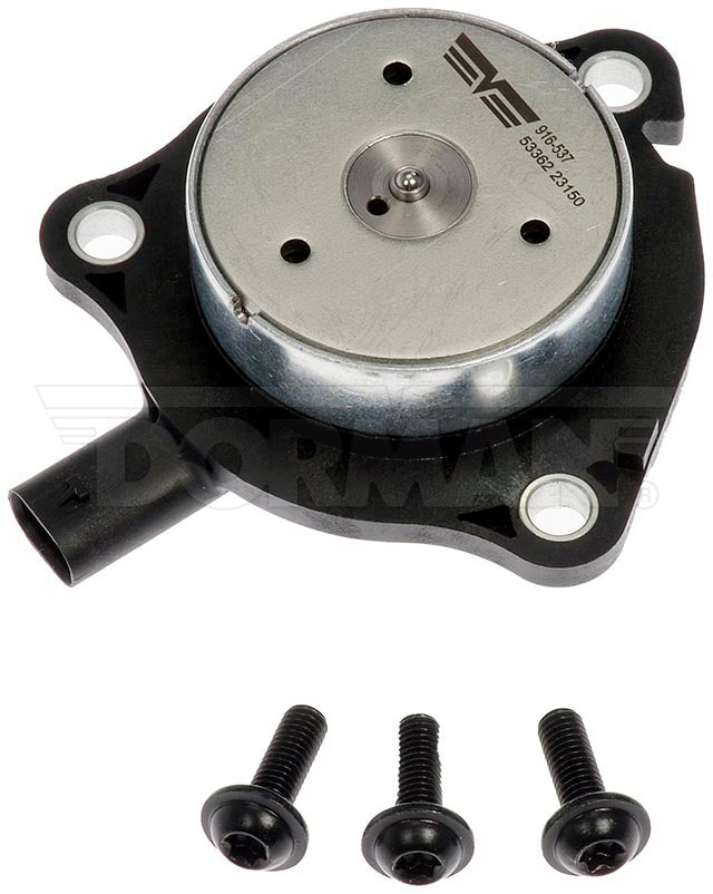 Dorman (Oe Solutions) 916-537 Variable Valve Timing Solenoid||916-537_3.Jpg||88||d18916537||2244949