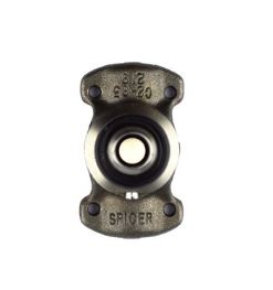 Dana/ Spicer 211355x Differential Pinion Yoke||211355x.Jpg||85||dsp211355x||1285034