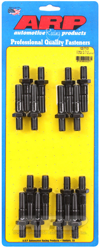 Arp Auto Racing 100-7101 Rocker Arm Stud||100-7101.Jpg||85||a141007101||1325556