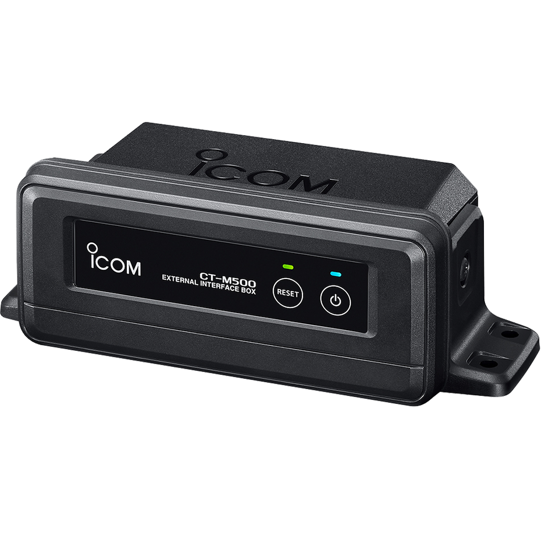 Icom Ctm500-11 Vhf Radio Interface||ctm500-11.Png||85||icmctm50011||879265