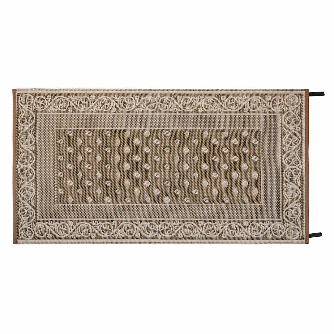 Faulkner 49599 Patio Mat||flk_48695_Patio Mat_Vineyard_Beige_Front.Jpg||86||flk49599||872272