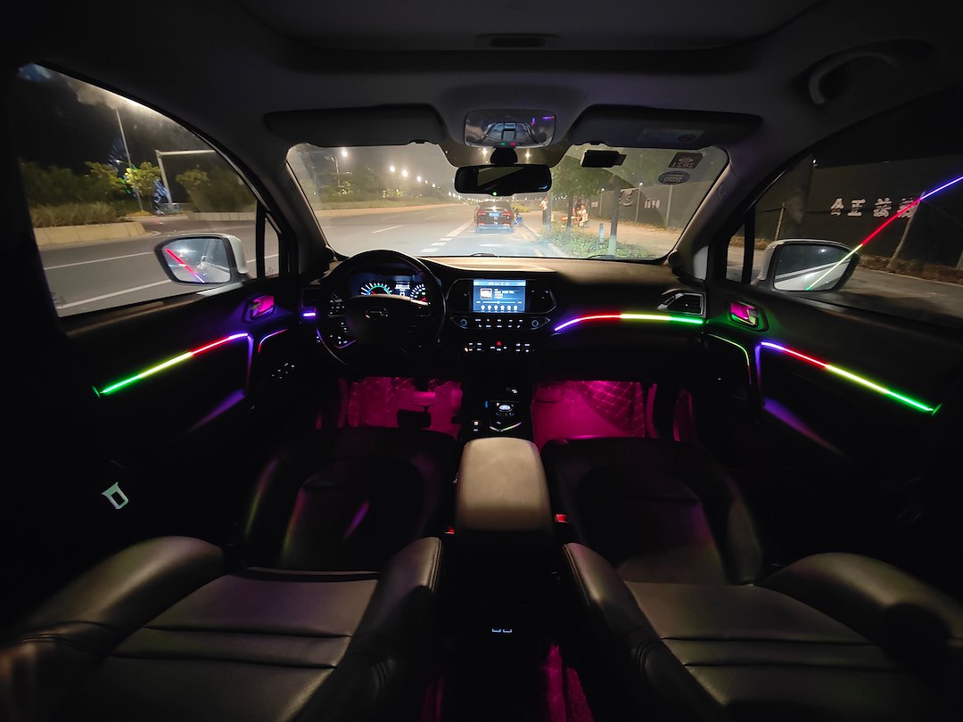 Race Sport Lighting Akit2dr Interior Light||akit2dr_3.Jpg||88||rslakit2dr||1699650