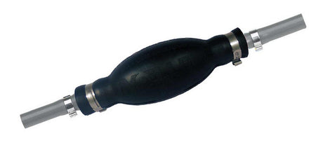 Product of Moeller Marine Products 034395-10lpa Fuel Line