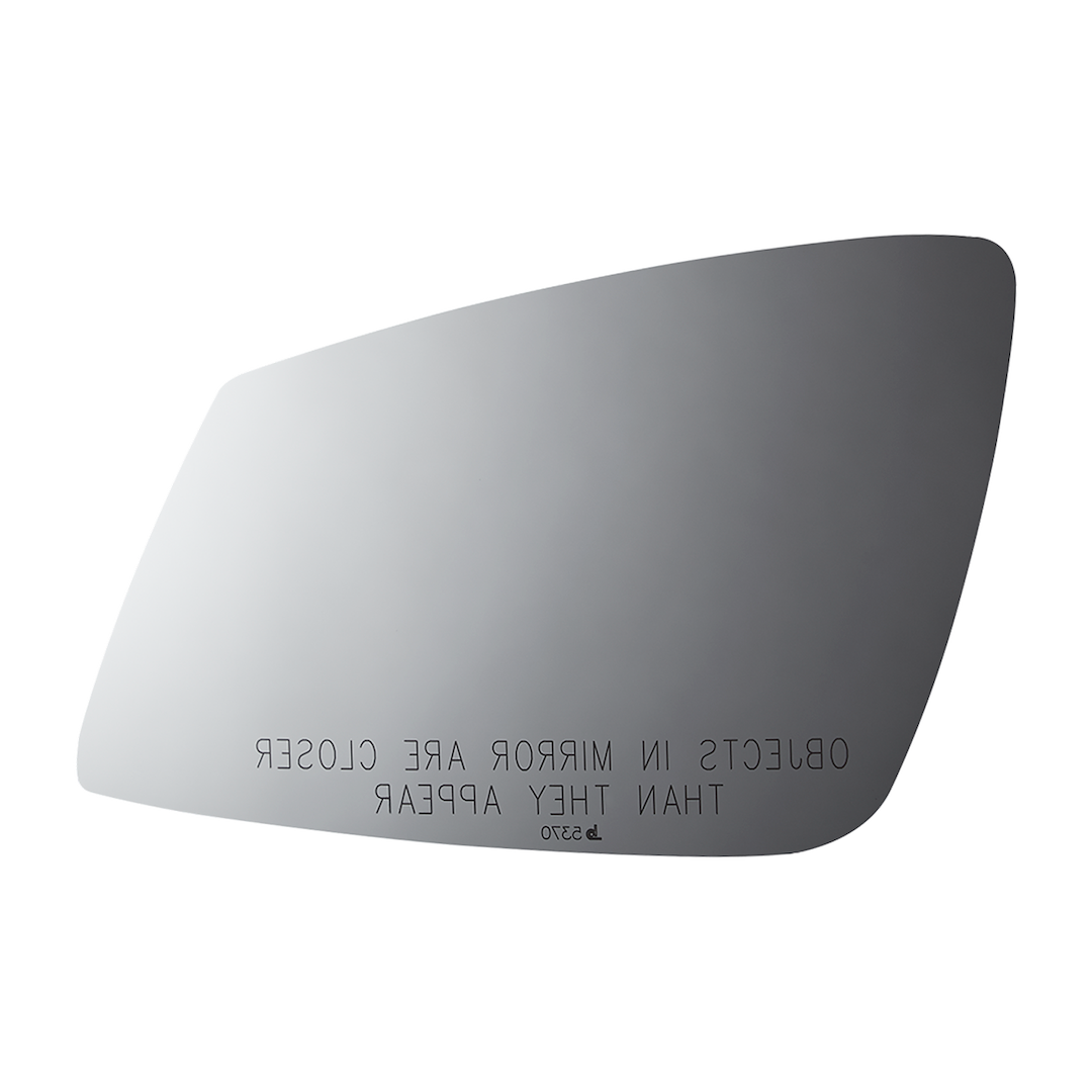 Burco Mirrors 5370 Exterior Mirror Glass||5370_Back.Png||86||bur5370||2240585