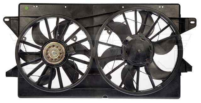 Dorman (Oe Solutions) 620-144 Cooling Fan||620-144.Jpg||85||d18620144||1758710