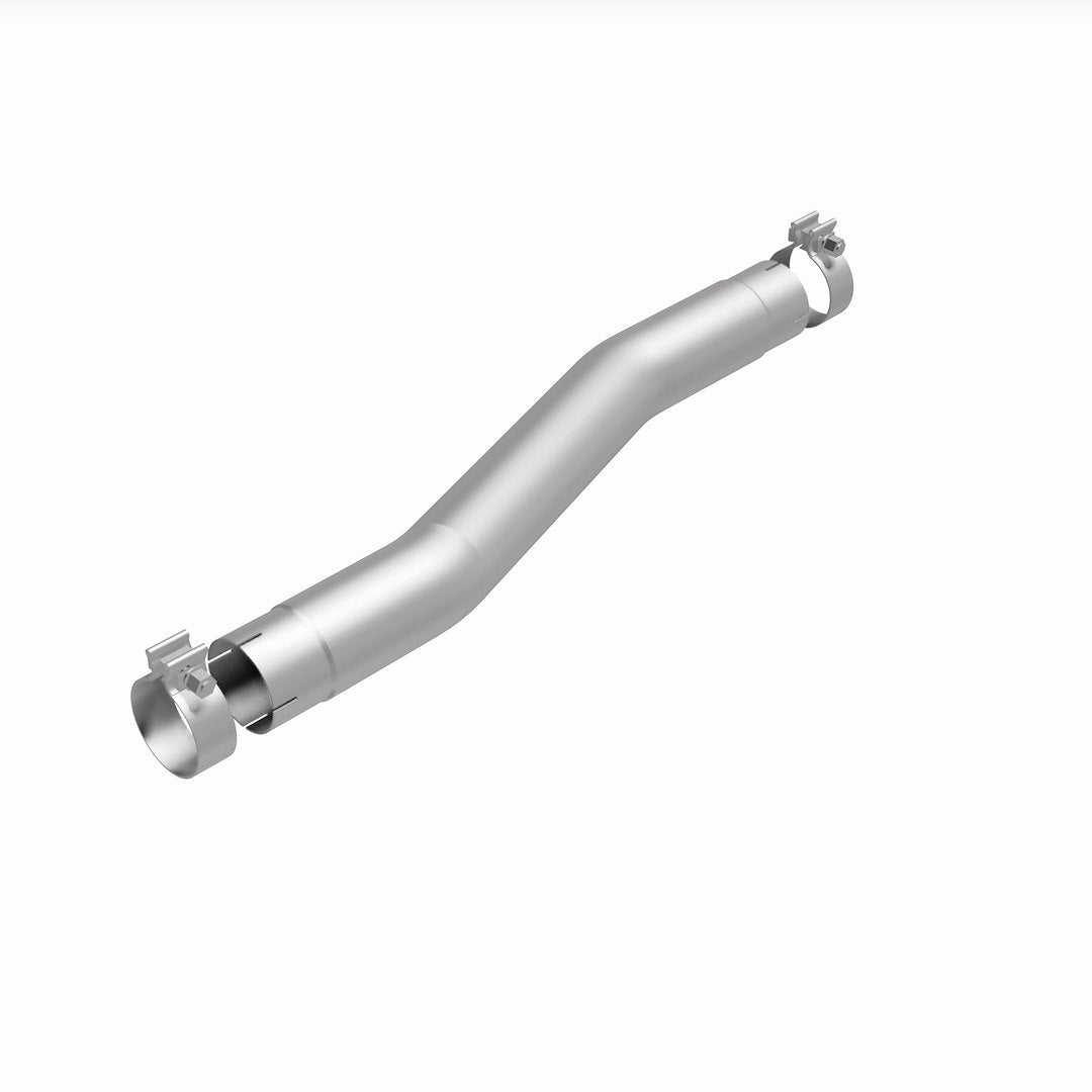 Product of Magnaflow Performance 19476 Exhaust Pipe Muffler Delete