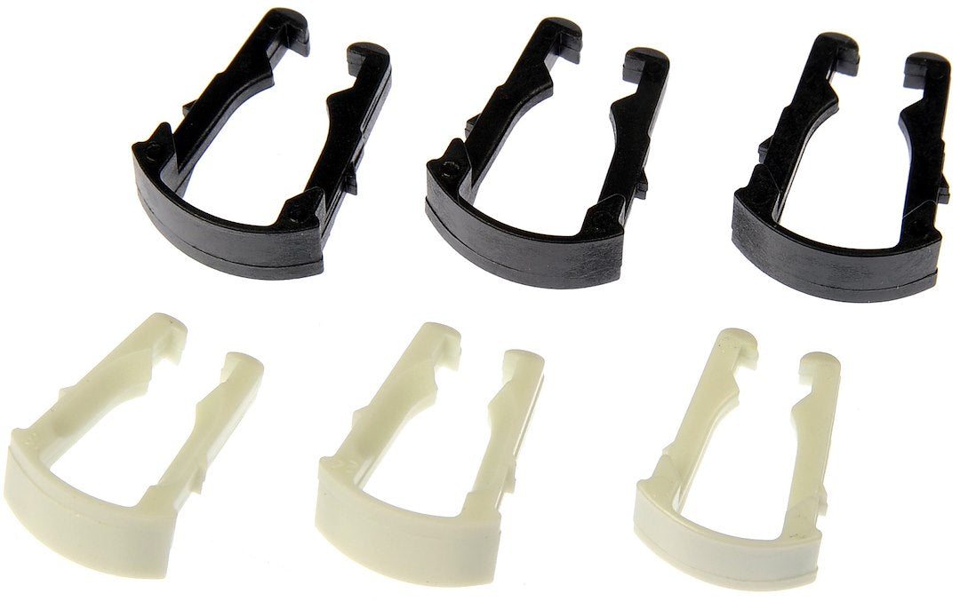 Dorman (Oe Solutions) 800-023 Fuel Line Clip||800-023-007.Jpg||91||d18800023||1248924