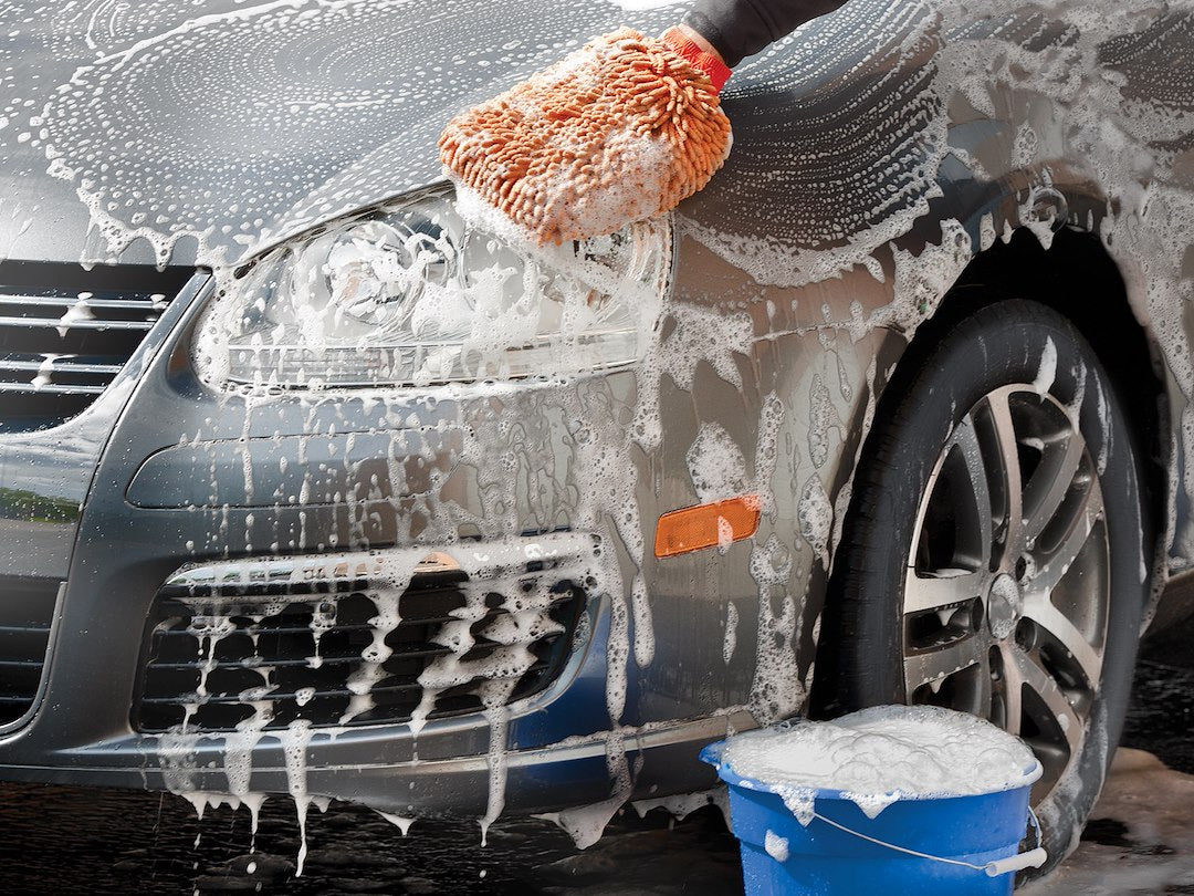 Weathertech (Usa) 8ltc57k Car Wash||8ltc57k_1.Jpg||86||w248ltc57k||1049699