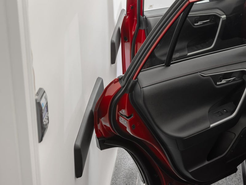 Weathertech (Usa) 81gwp01 Door Protector||81gwp01_3.Jpg||88||w2481gwp01||2267799